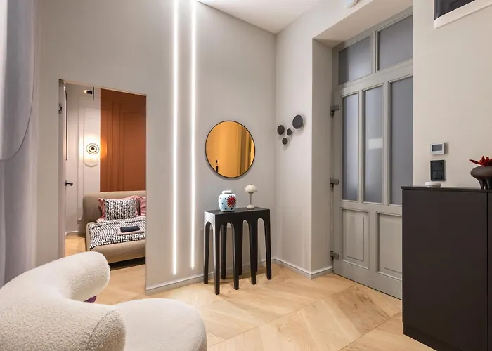 Aurum Maison K21 #Freeparking