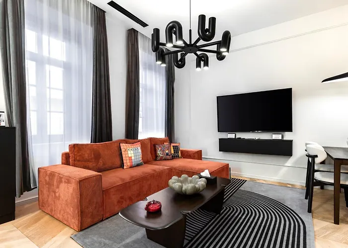 Aurum Maison K21 #Freeparking