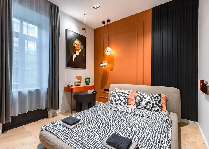 Aurum Maison K21 #Freeparking