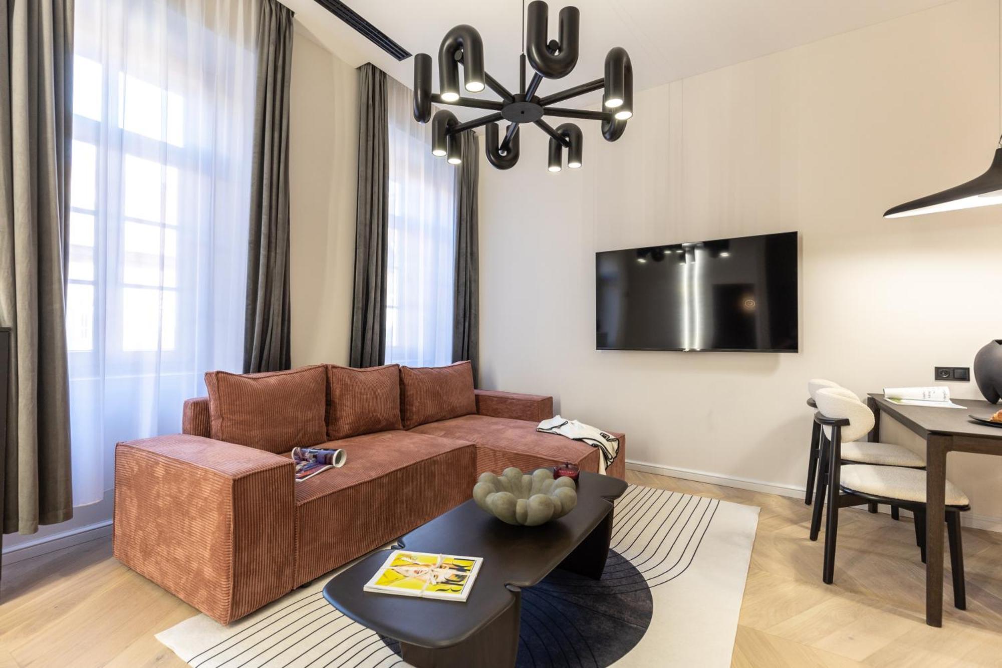 Aurum Maison K21 #freeparking * Будапешт