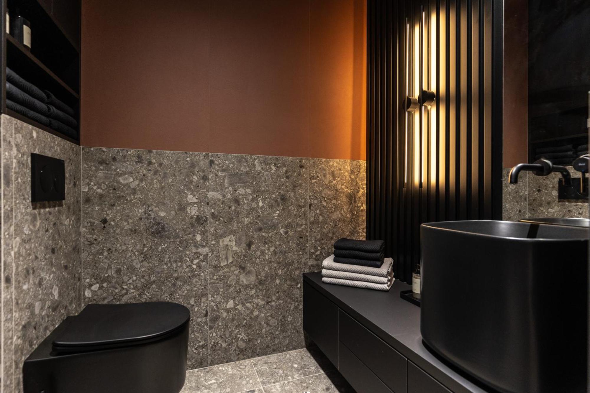 Aurum Maison K21 #freeparking Appartement
