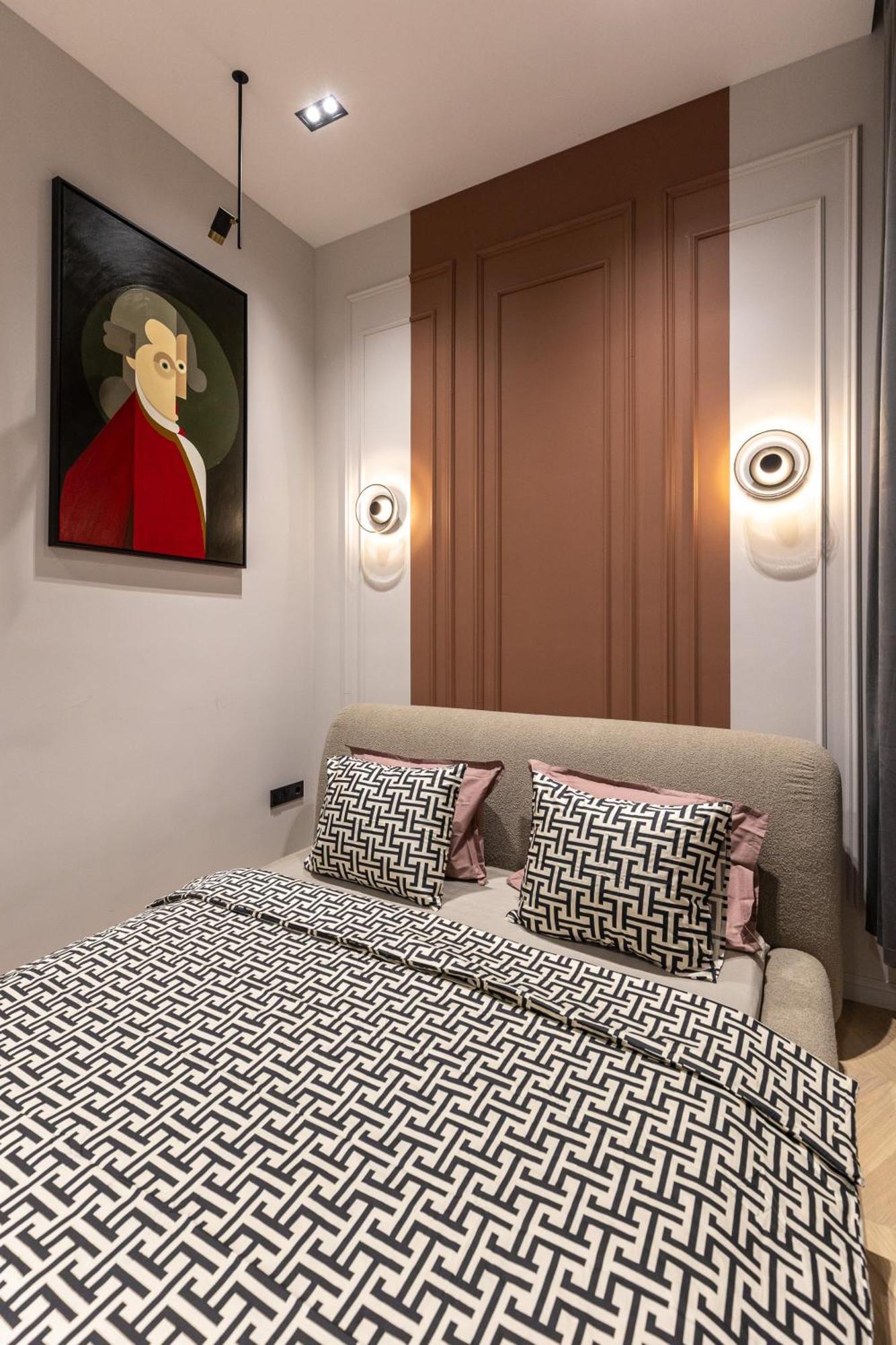 Aurum Maison K21 #freeparking *