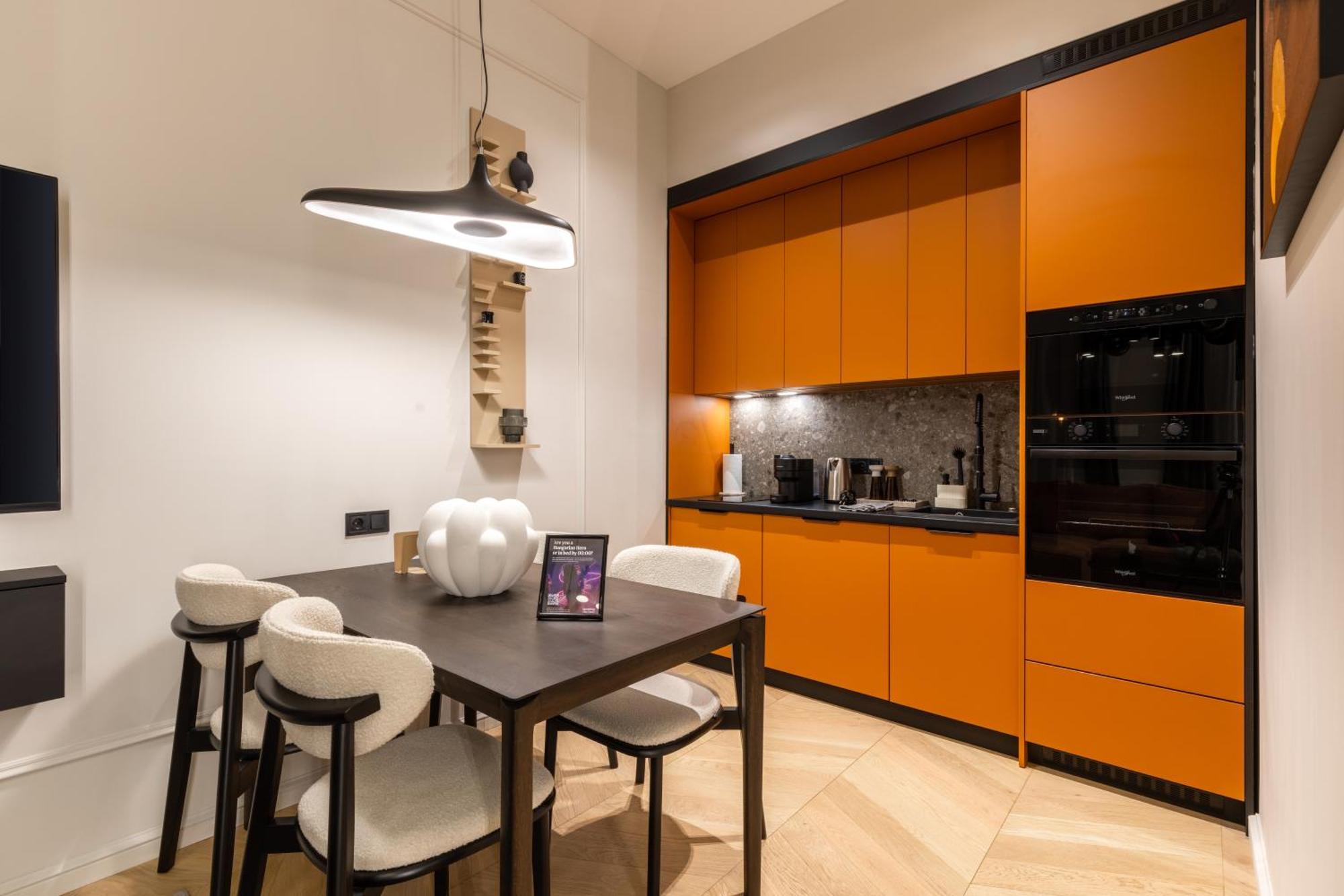 Aurum Maison K21 #freeparking