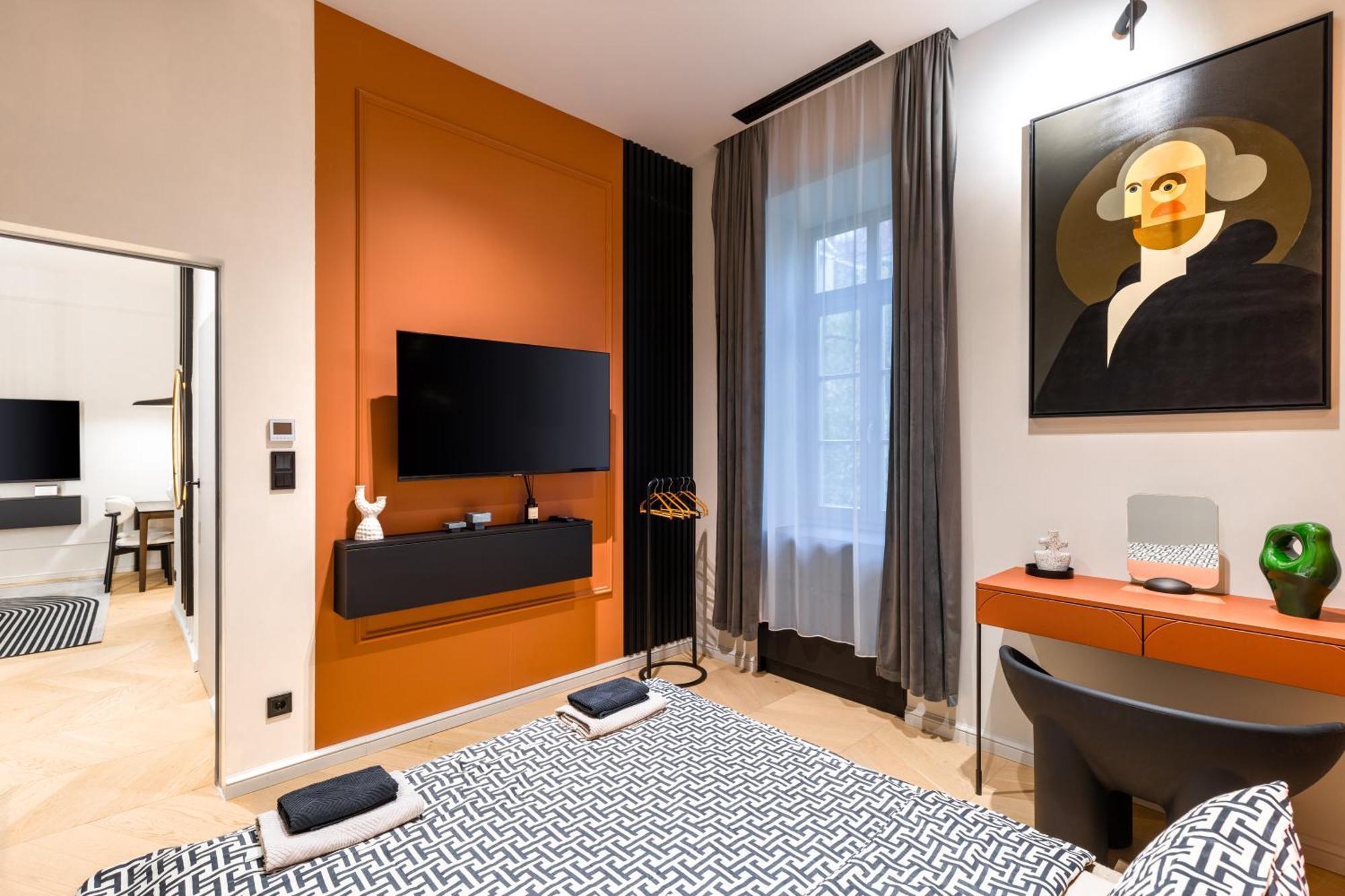 Aurum Maison K21 #freeparking *