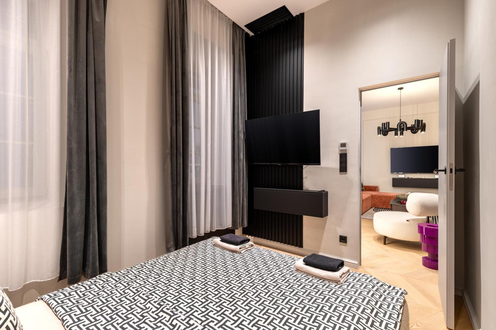 Aurum Maison K21 #freeparking Appartement *
